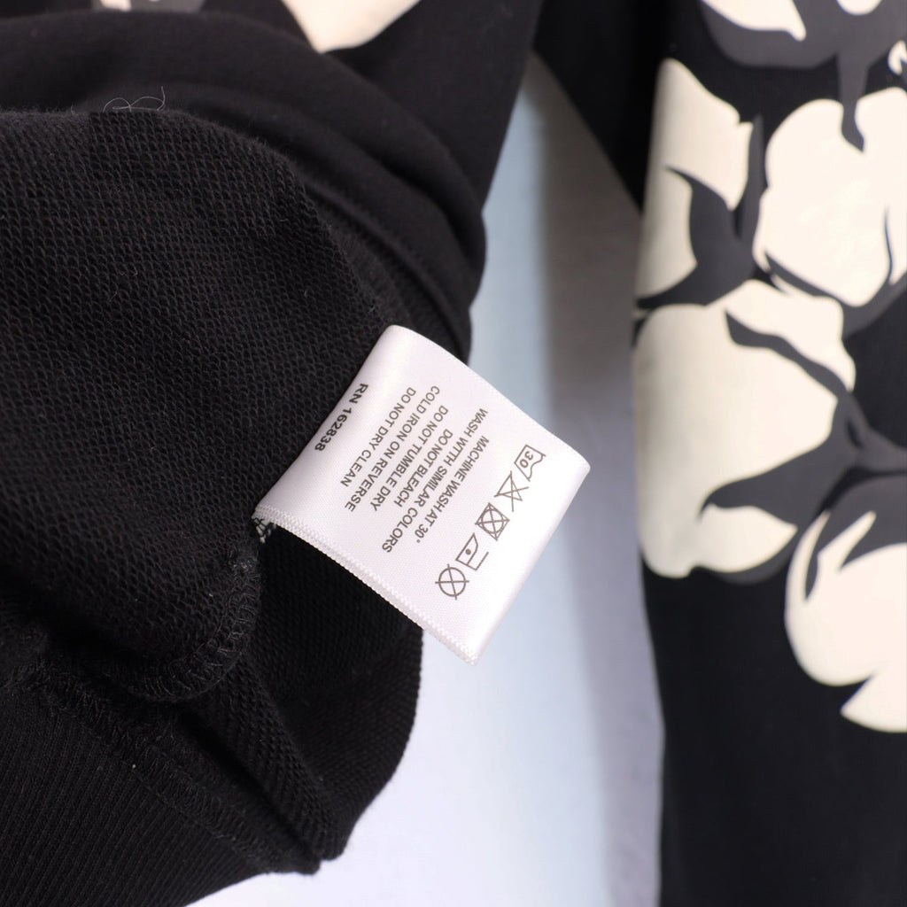 DENIM TEARS  Hoodie 7010