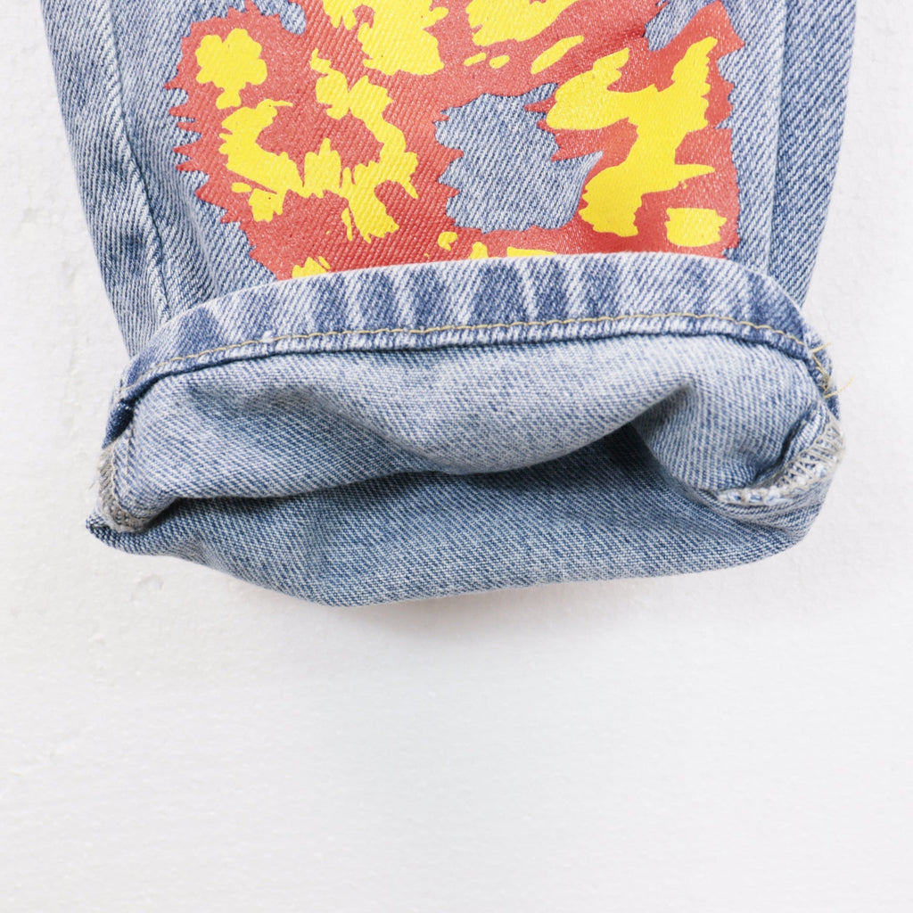 DENIM TEARS  Pants 8167