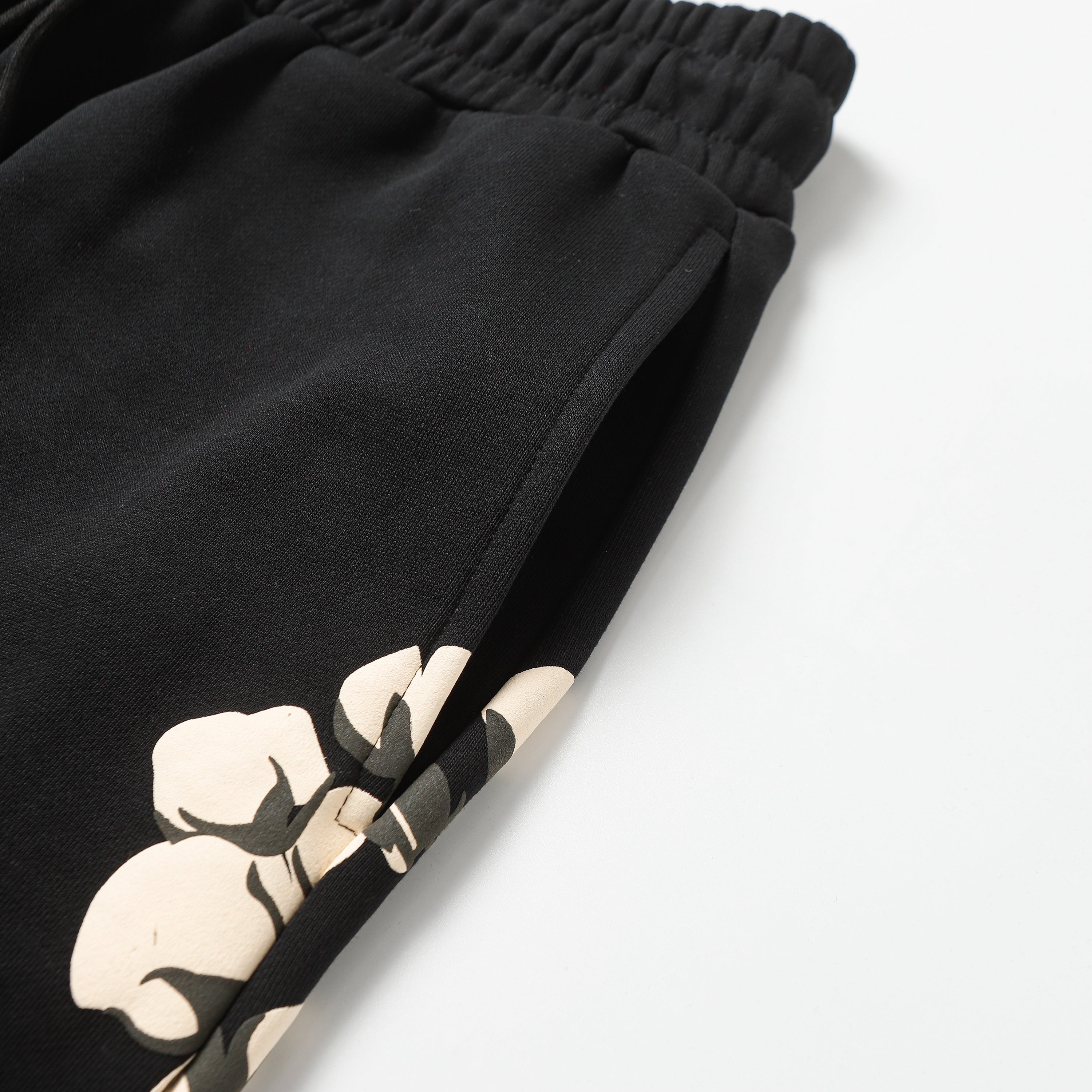 DENIM TEARS  Hoodie 6001