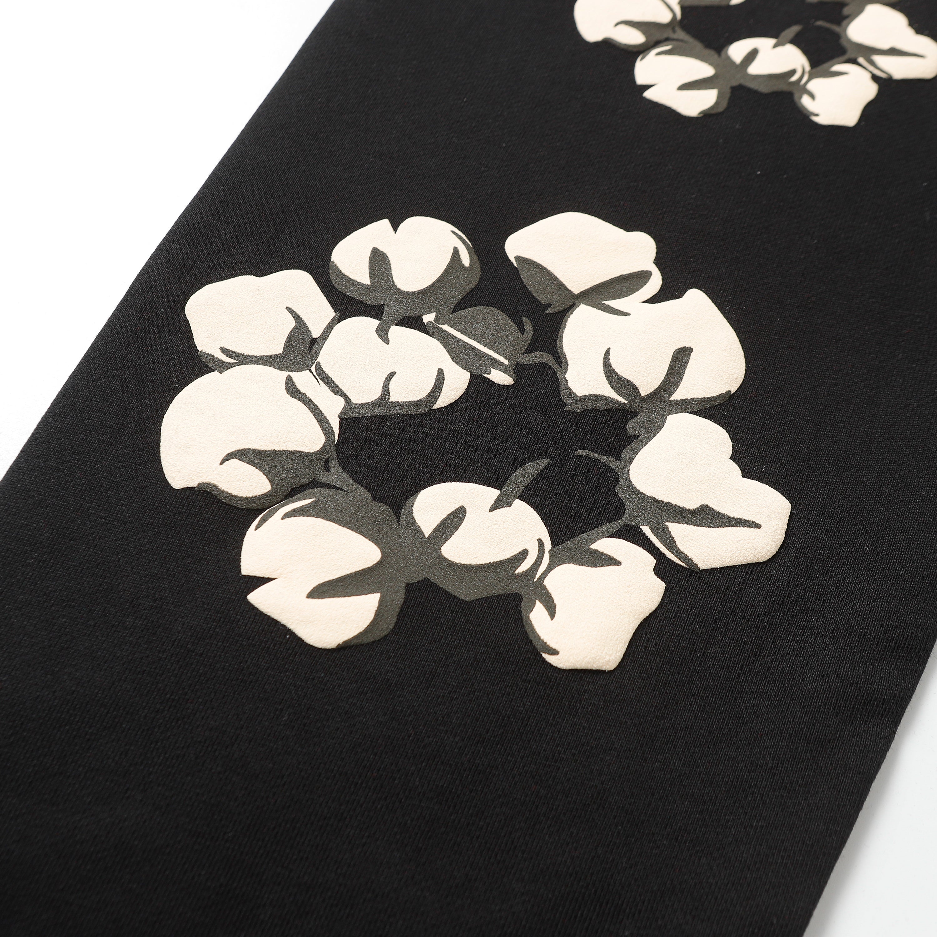 DENIM TEARS  Hoodie 6001