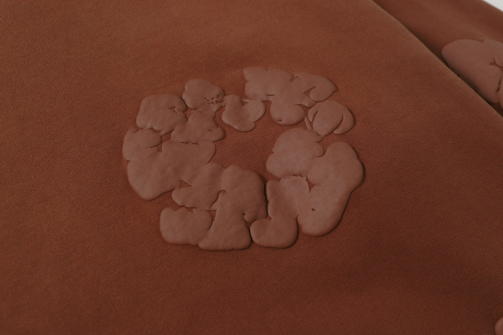 DENIM TEARS  Hoodie 6003